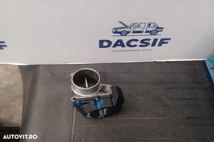 Clapeta acceleratie A2C59512938 - 3.0  BUG A2C59512938 - 3.0  BUG Aud - 2