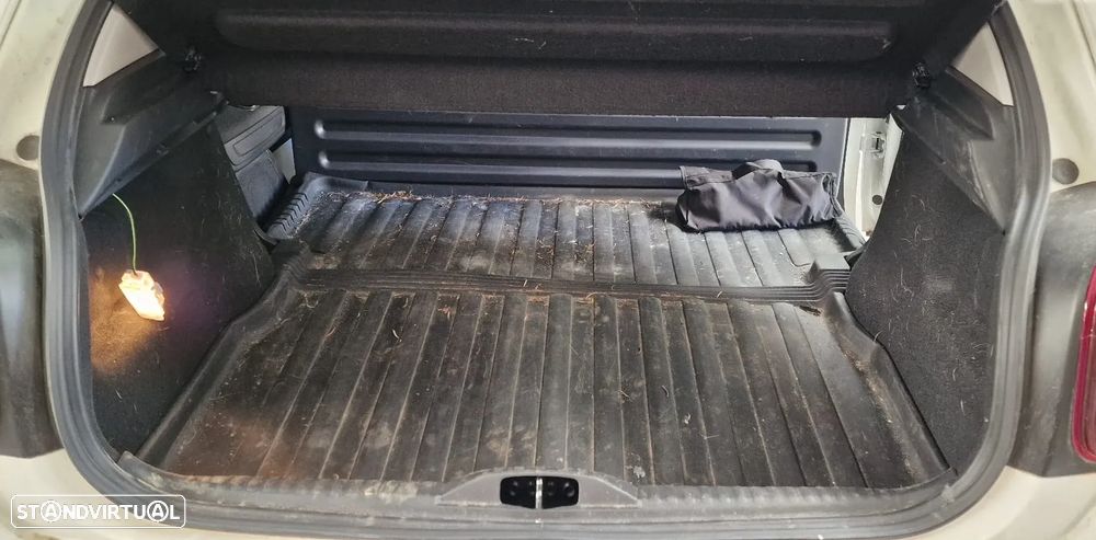 CITROËN C3 PARA PEÇAS - 11