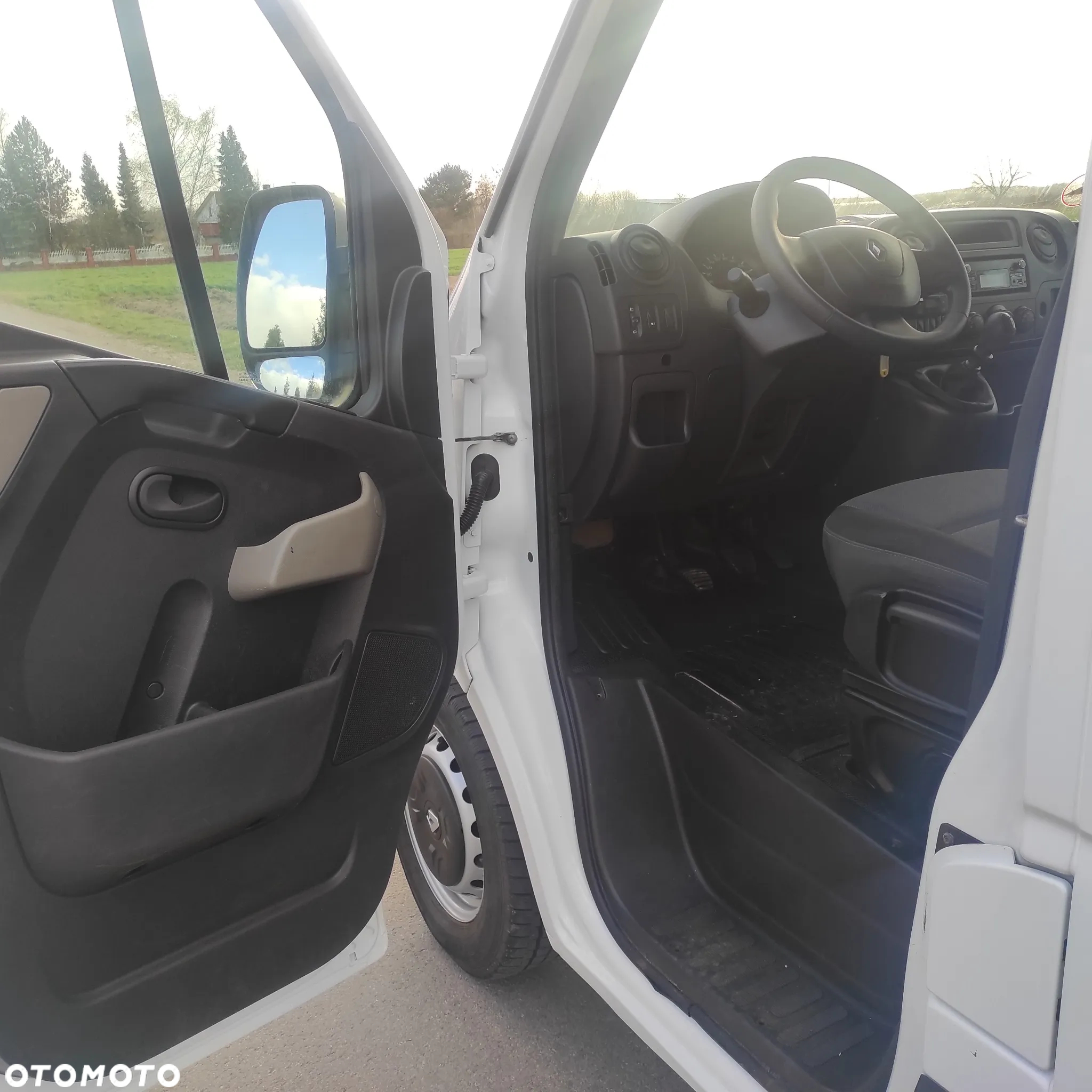 Renault Master - 11
