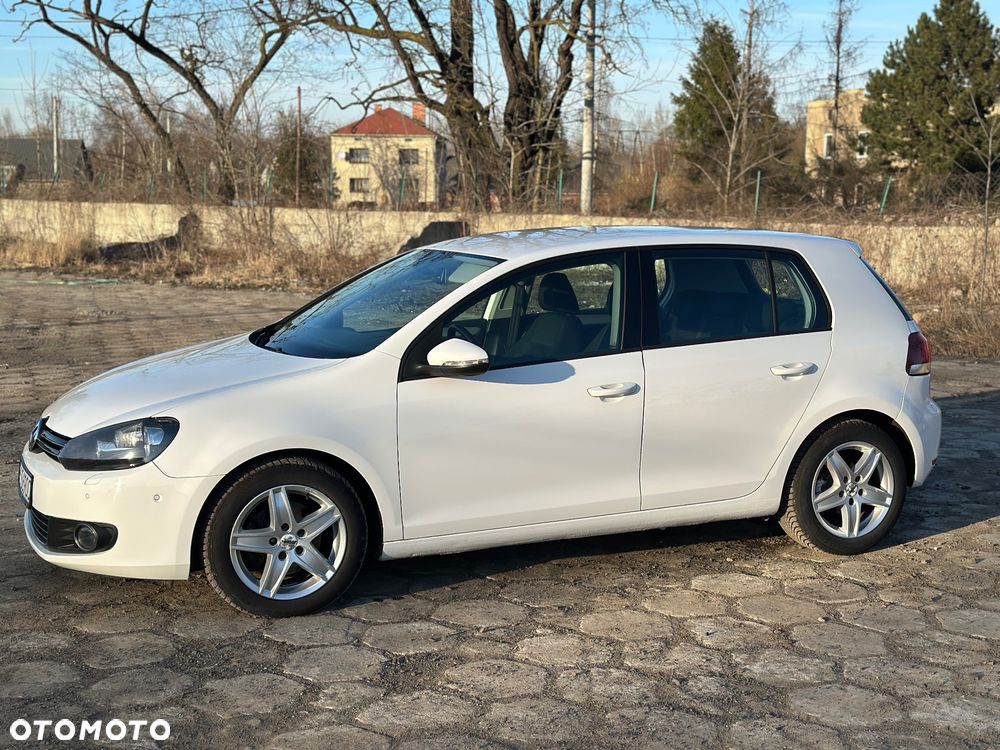 Volkswagen Golf 1.4 TSI Highline - 7