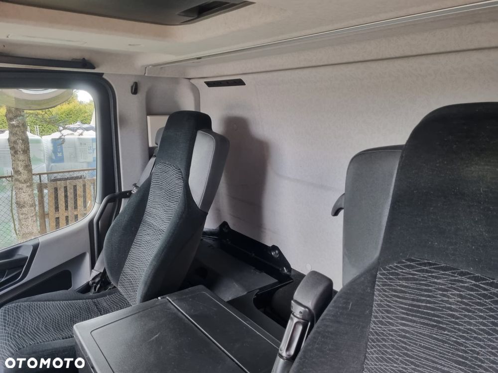 Mercedes-Benz Antos Super Stan - 23