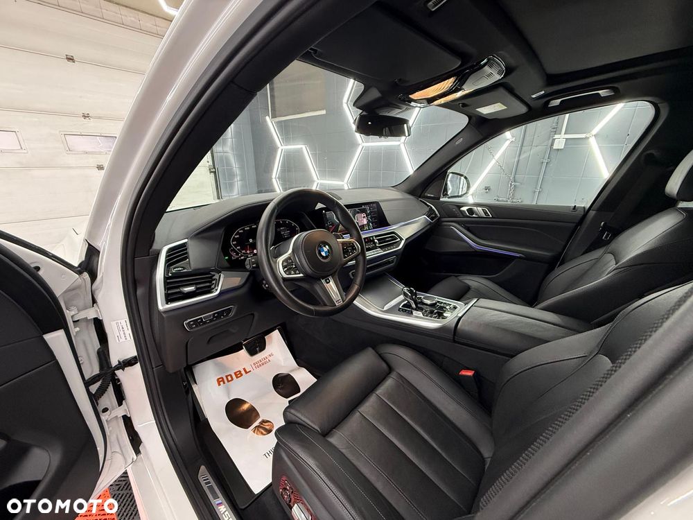 BMW X5 M - 28