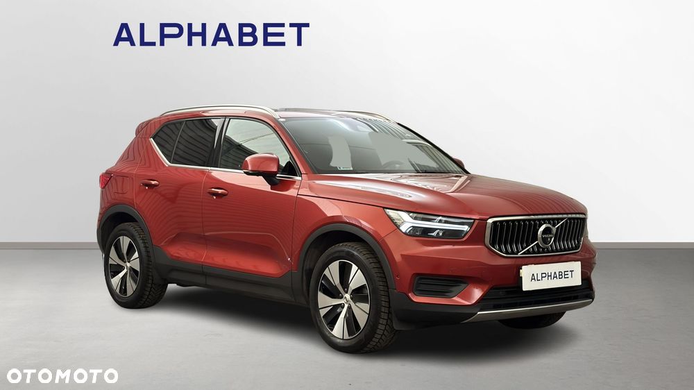 Volvo XC 40 - 8