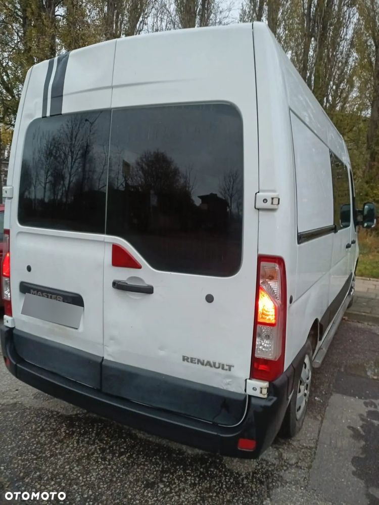Renault Master - 6