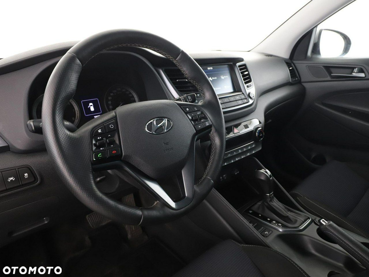 Hyundai Tucson 1.6 GDi 2WD DCT Trend - 14