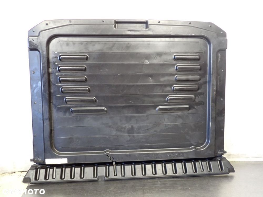 PODŁOGA SCHOWEK BAGAŻNIKA DODGE CALIBER 0YE93XDVAE - 1