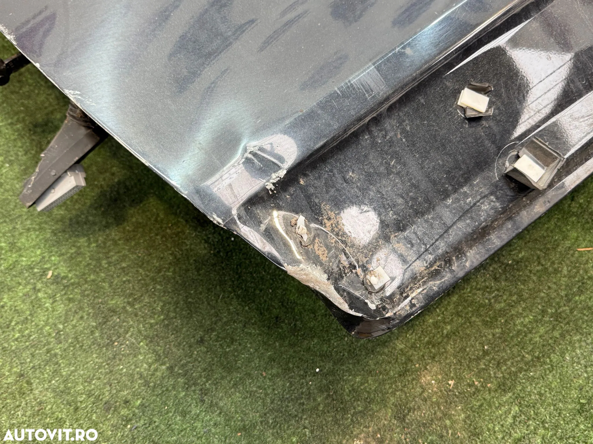 USA PORTIERA FATA STÂNGA OPEL MOKKA X 1.6 DIESEL 2015 / SUV HATCHBACK 2012-2016 - 8