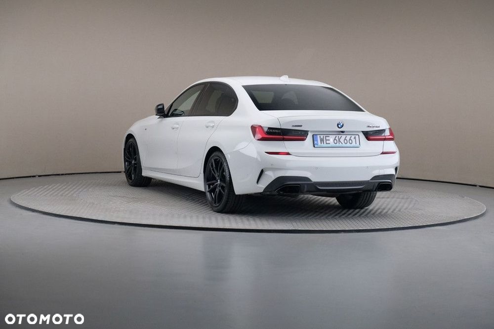 BMW Seria 3 - 2