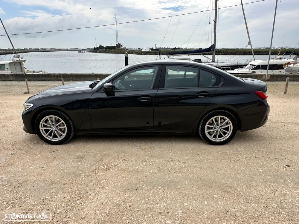 BMW 330 e Auto - 6