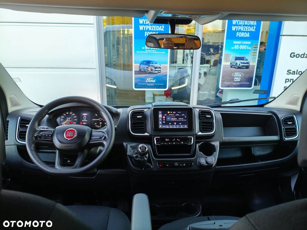 Fiat Ducato - 7