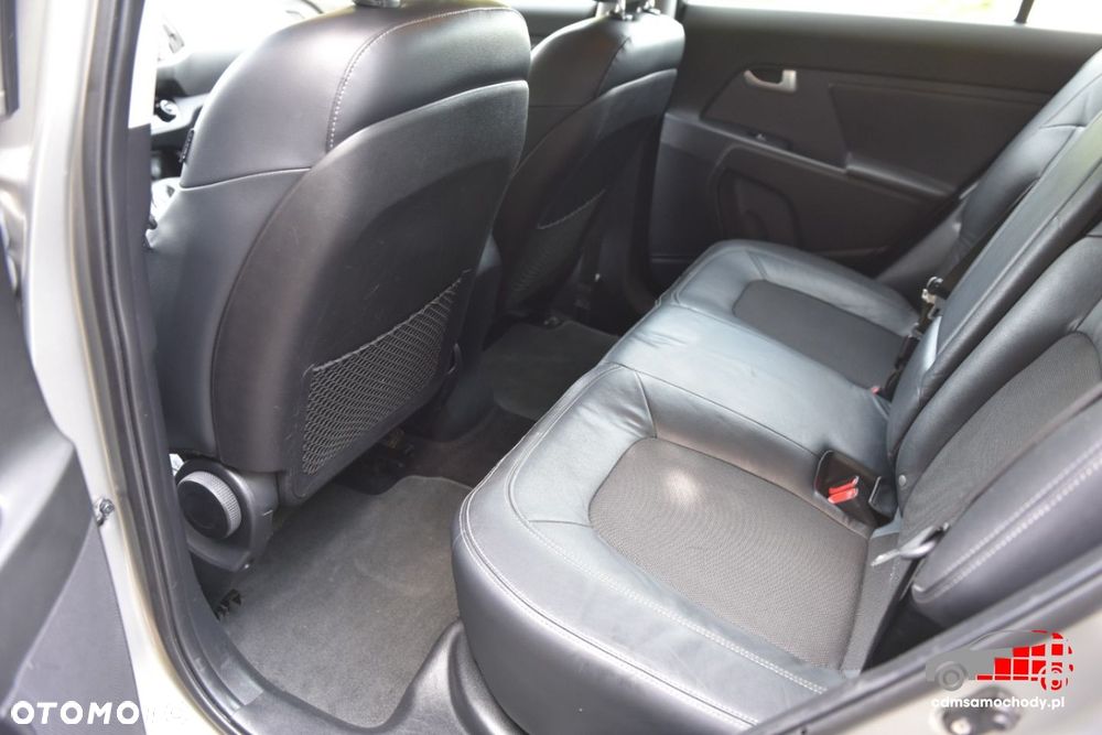 Kia Sportage - 18