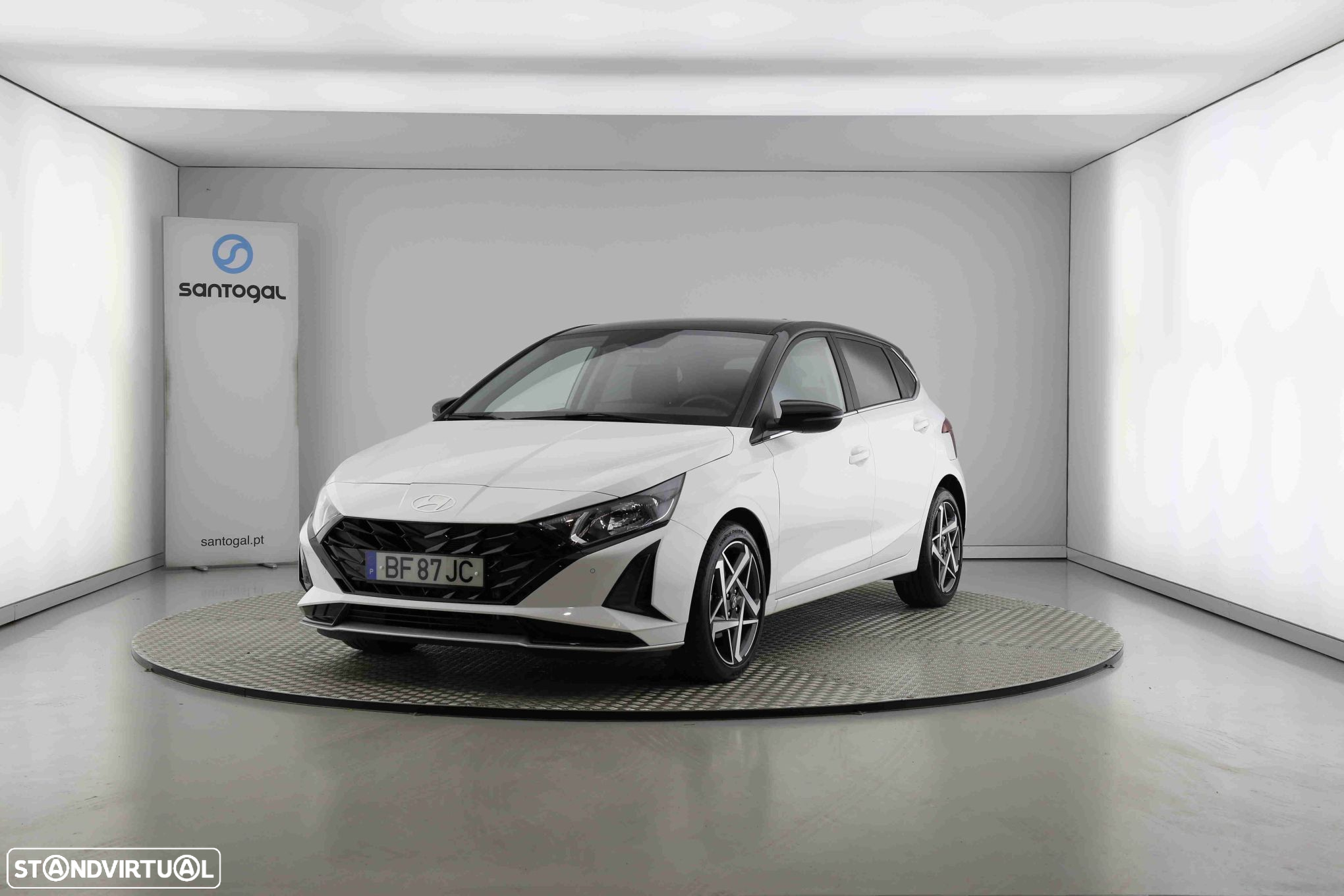 Hyundai i20 1.0 T-GDI Style (TT) - 6