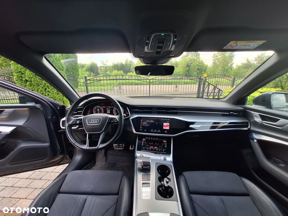 Audi A6 Allroad - 12