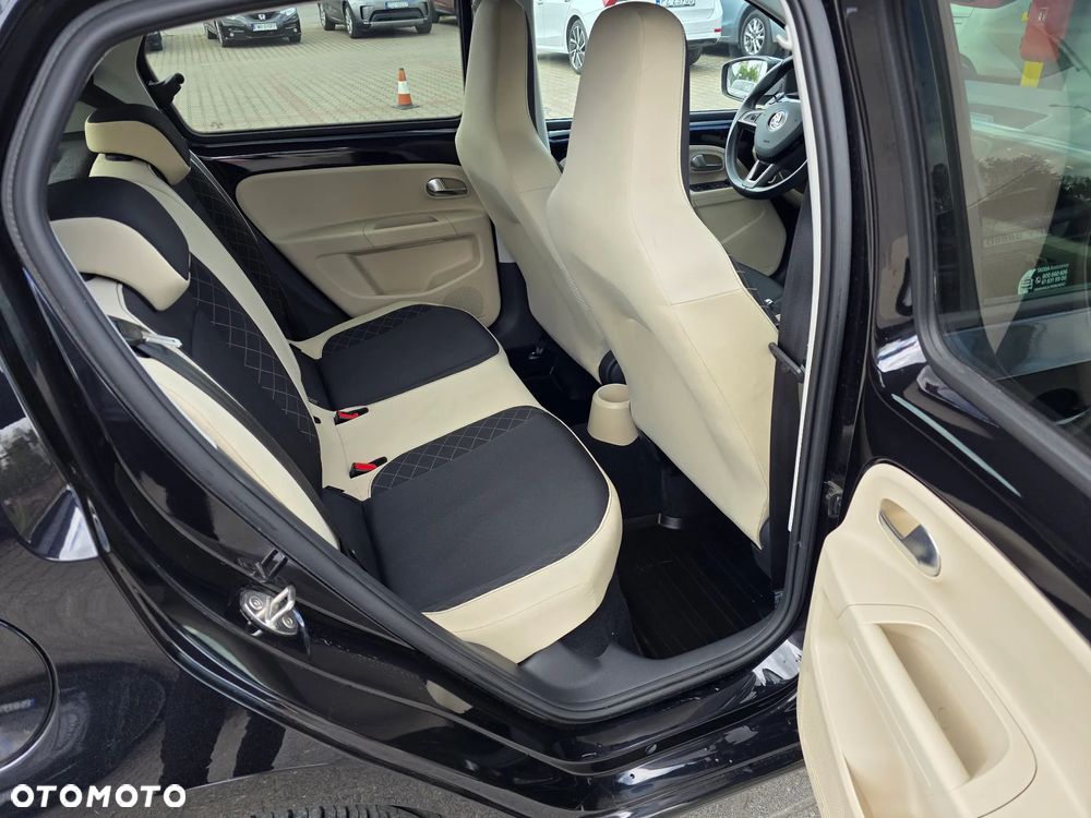 Skoda Citigo 1.0 Style - 15