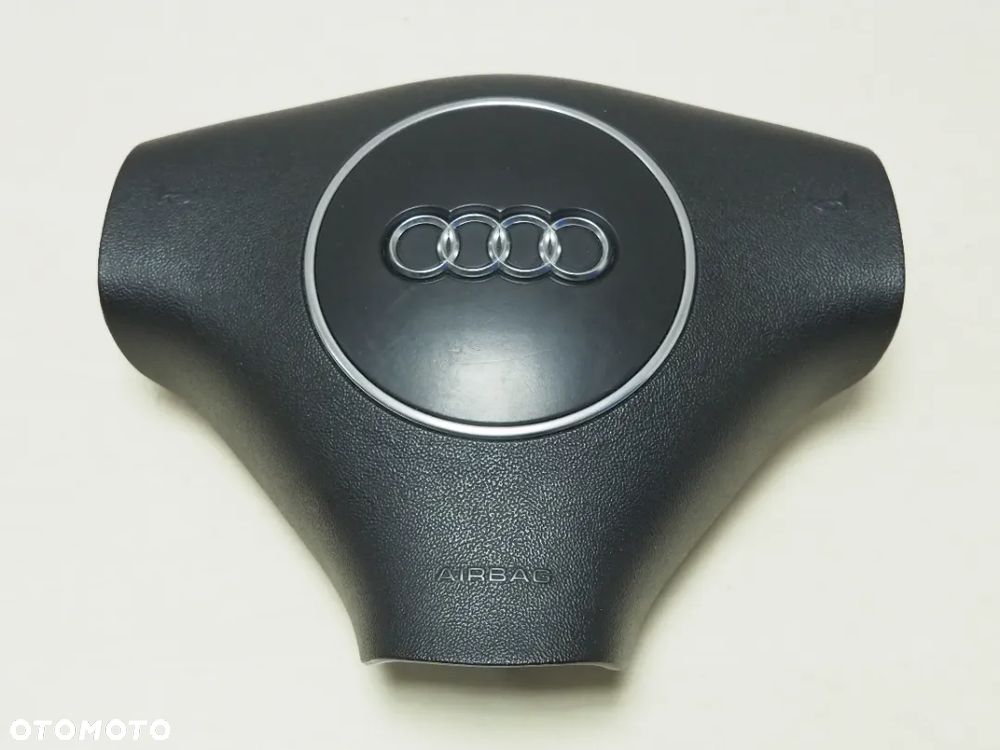 Poduszka airbag kierowcy Audi 8E0880201BA