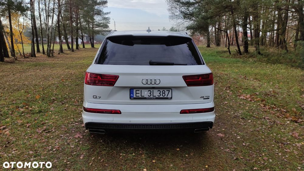Audi Q7 - 2