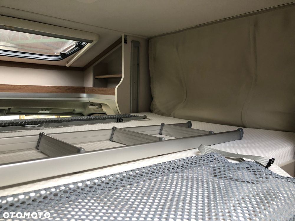 Dethleffs TREND T7057 - 20