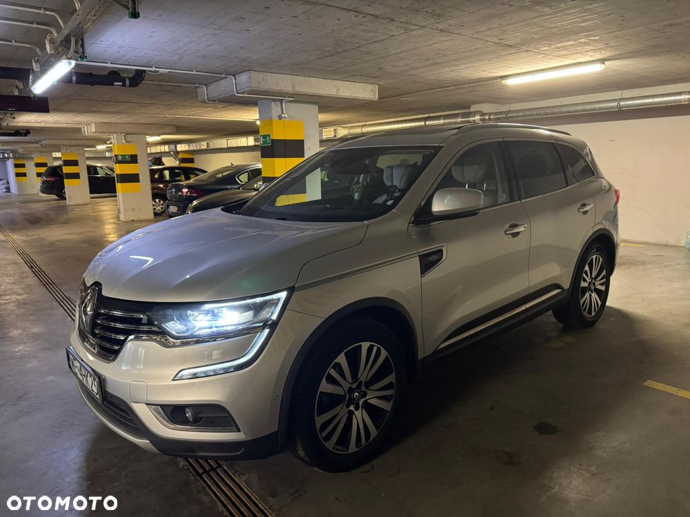 Renault Koleos 2.0 dCi Initiale Paris 4x4 X-Tronic - 1