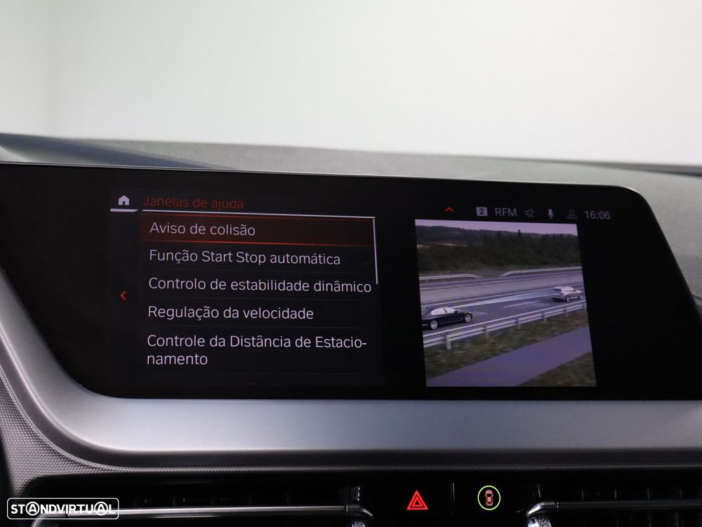 BMW 116 i Advantage - 16