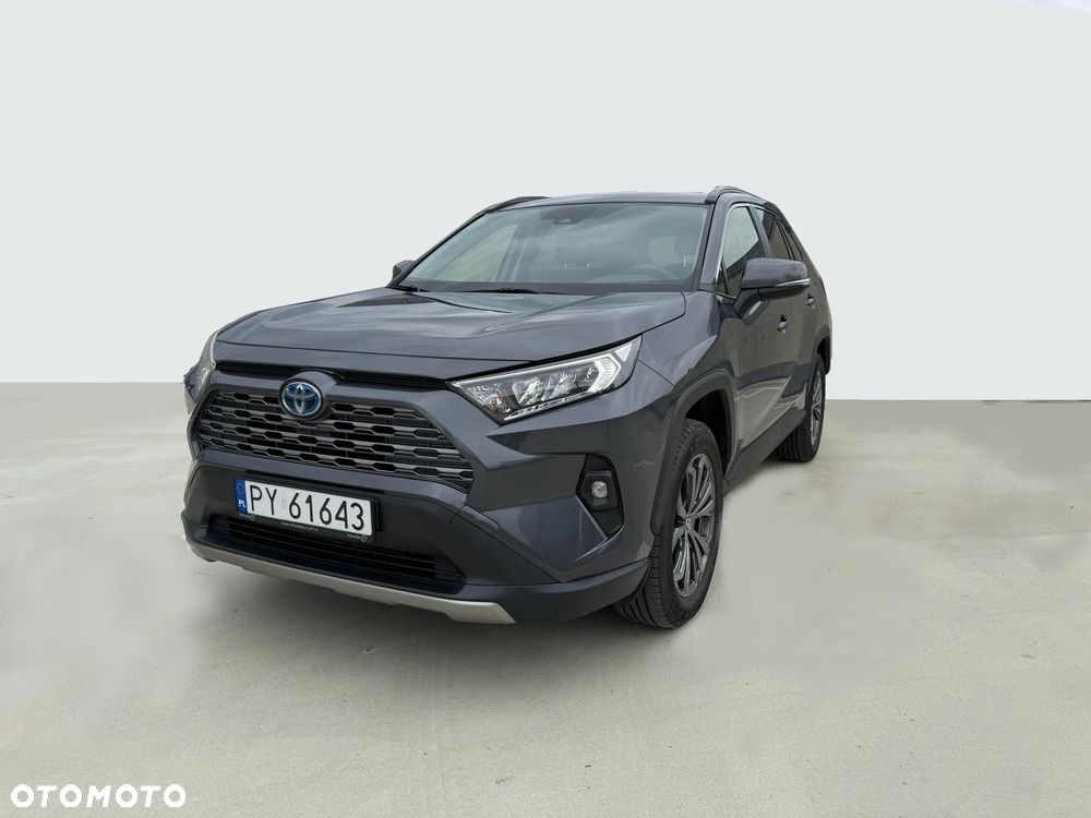 Toyota RAV4 2.0 Comfort 4x2 MS - 1