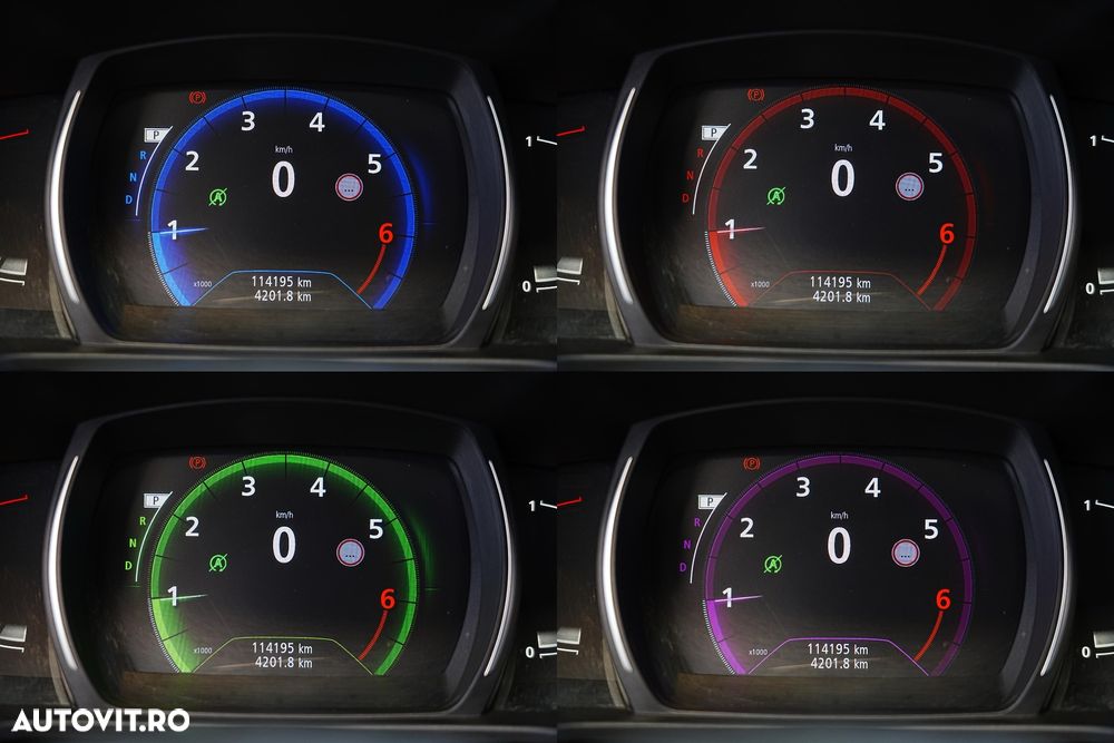 Renault Kadjar Energy TCe 130 EDC Bose Edition - 21