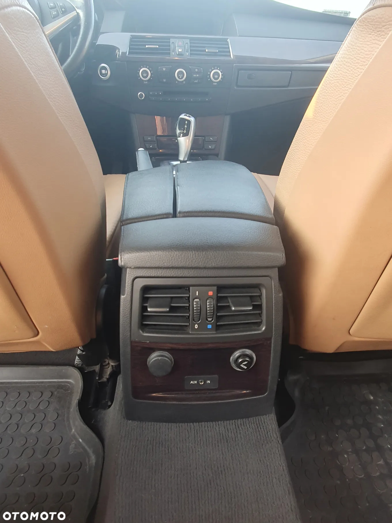 BMW Seria 5 - 19