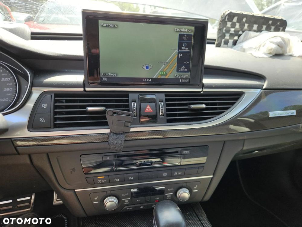 Audi S6 Limousine ver-4-0-tfsi-quattro-s-tronic - 27