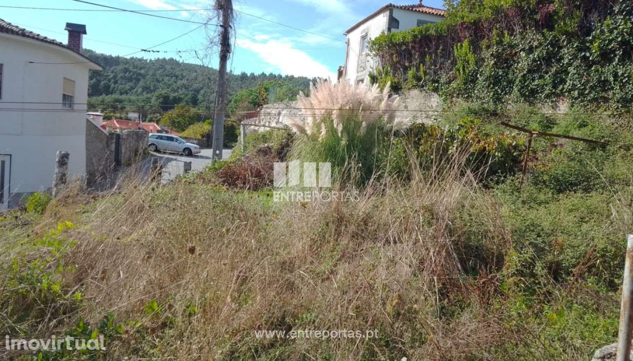 Terreno de construção para venda, Vilar de Mouros, Caminha - Grande imagem: 4/9
