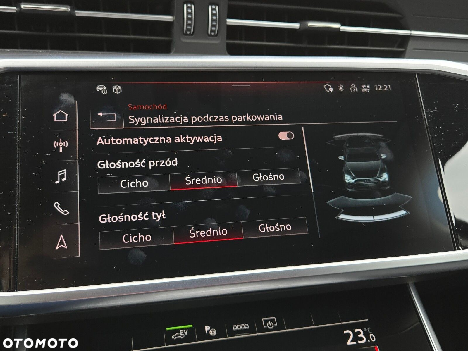 Audi A6 - 34