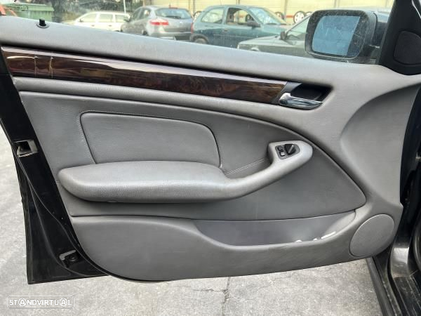 Para Peças Bmw 3 (E46) - 10