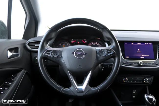 Opel Crossland X 1.6 CDTi Edition - 8