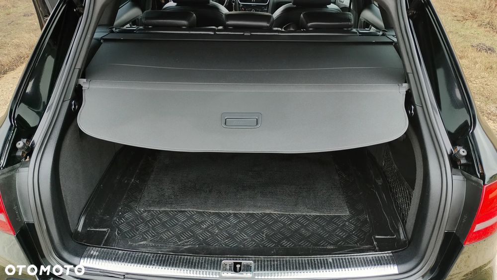 Audi A4 Avant 2.0 TDI DPF - 16