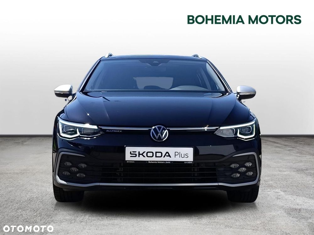 Volkswagen Golf - 9
