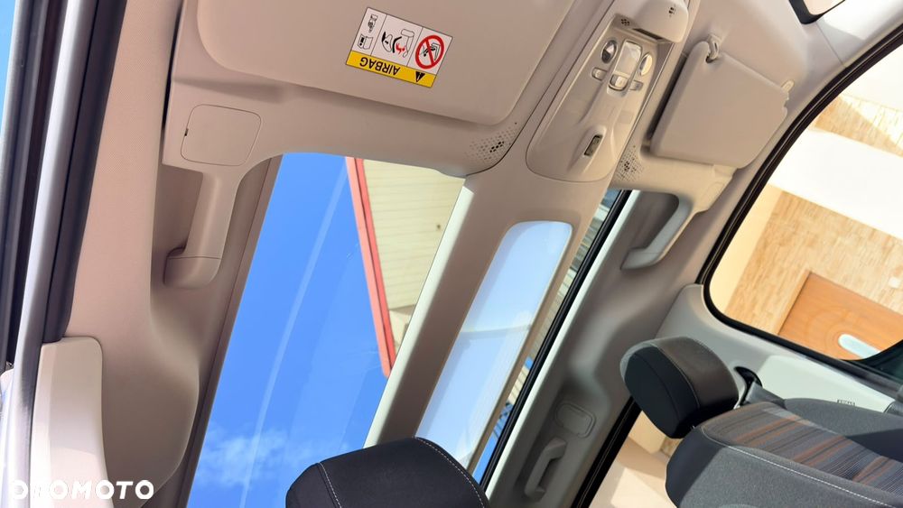 Opel Combo XL 1.5 D Start/Stop Elegance - 32