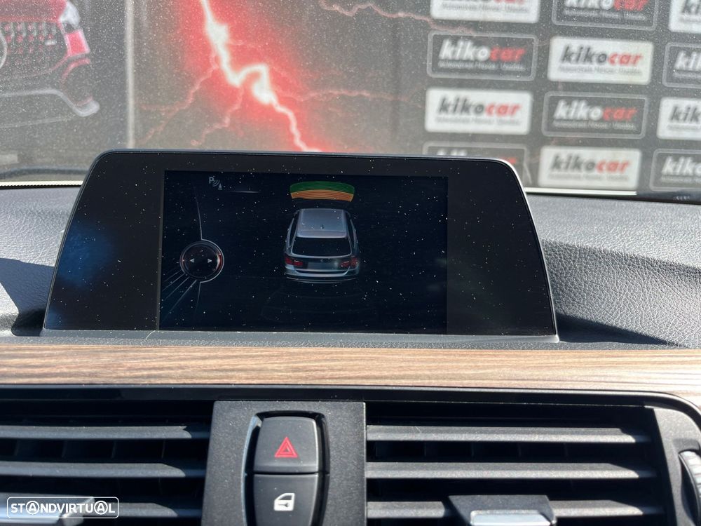 BMW 320 d Efficient Dynamics Edition Modern Line - 40