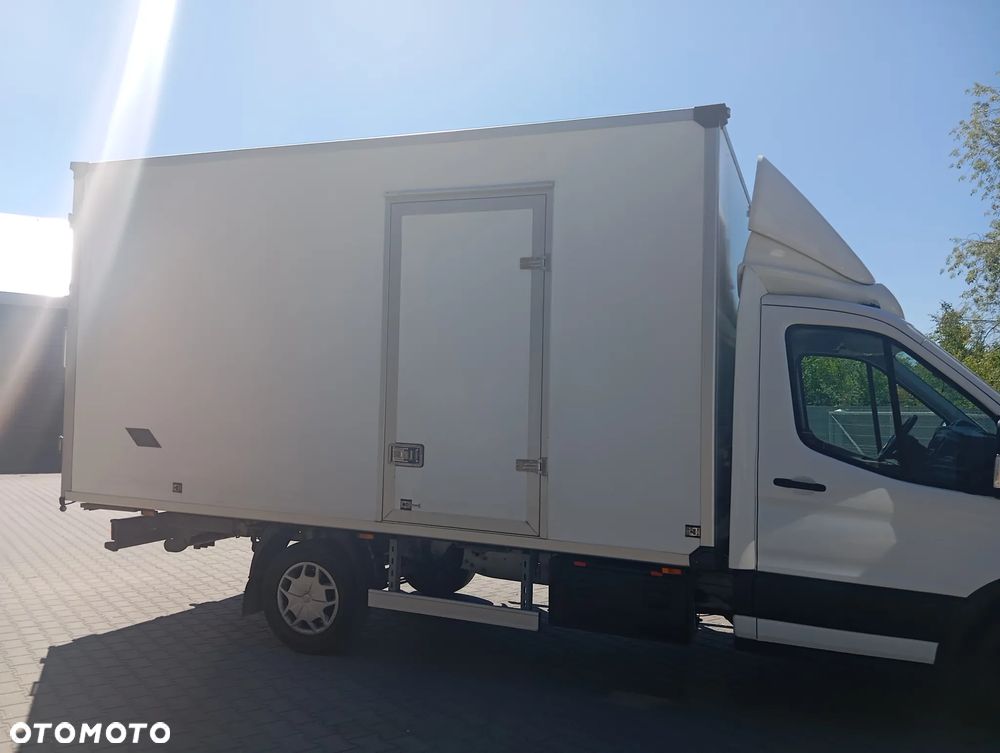 Ford TRANSIT - 6