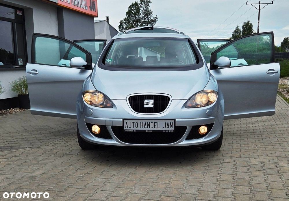 Seat Altea XL - 30