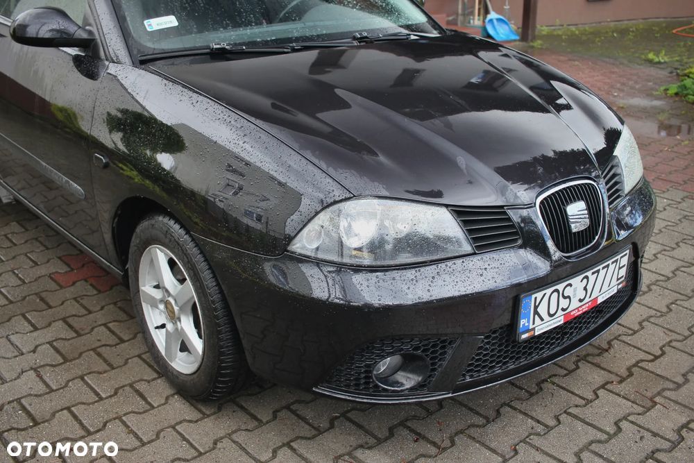 Seat Ibiza - 12