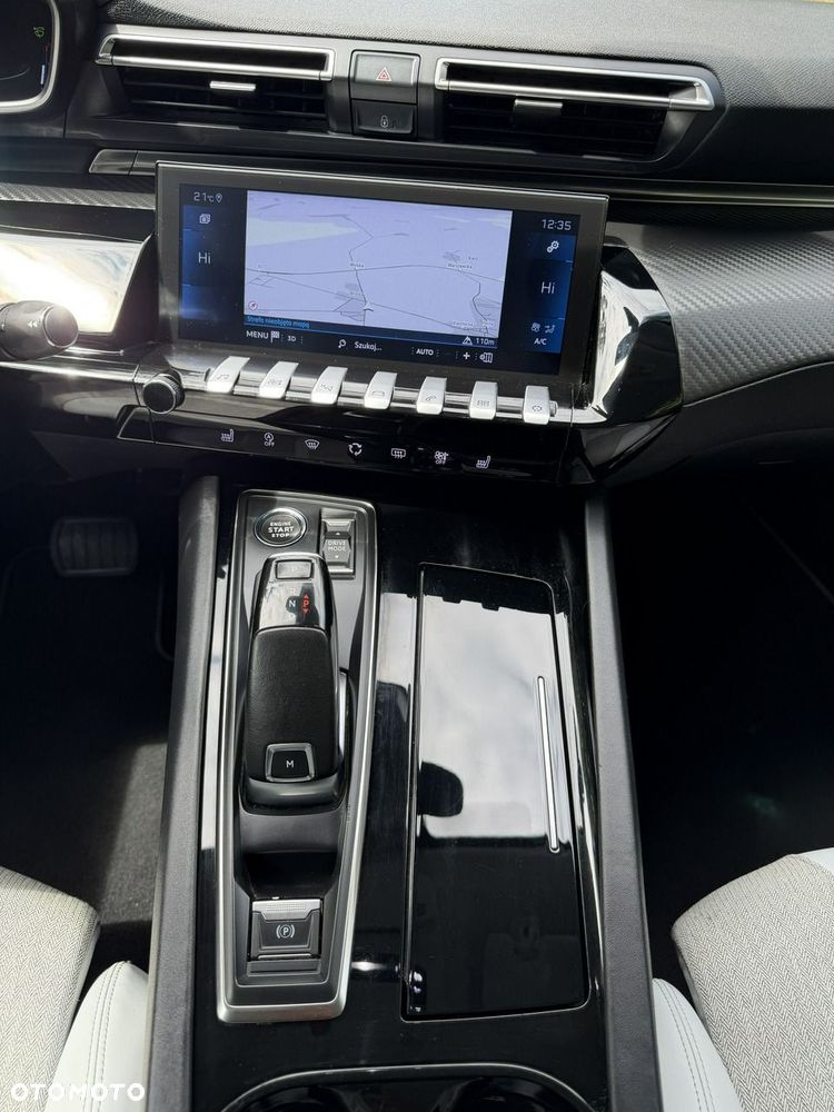 Peugeot 508 - 35