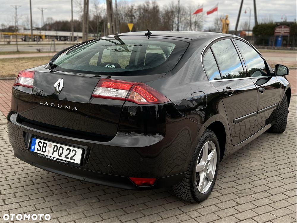 Renault Laguna - 4