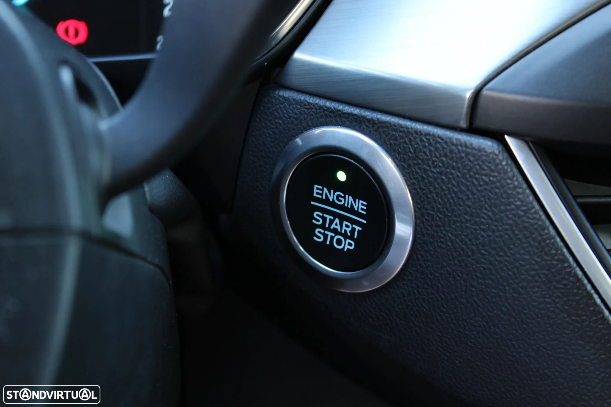 Ford Focus SW 1.5 EcoBlue S&S ACTIVE - 32