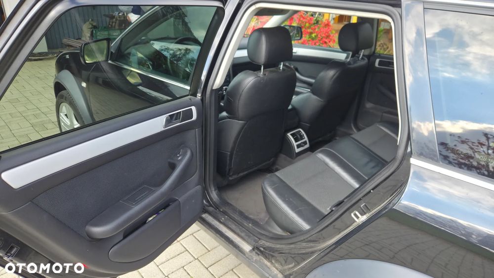Audi A6 Allroad ver-2-5-tdi-quattro-tiptr - 21