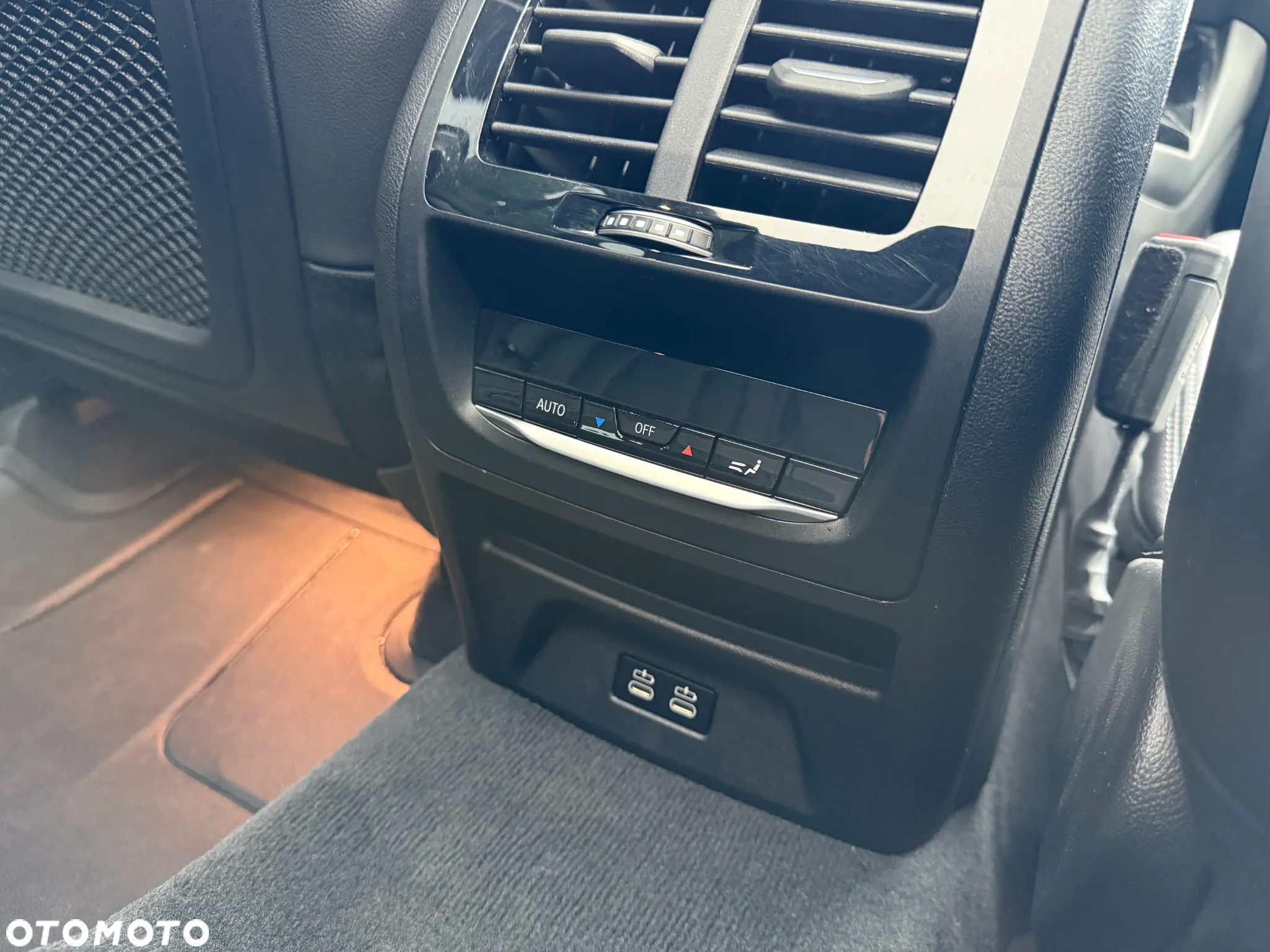 BMW X3 M M40i - 31