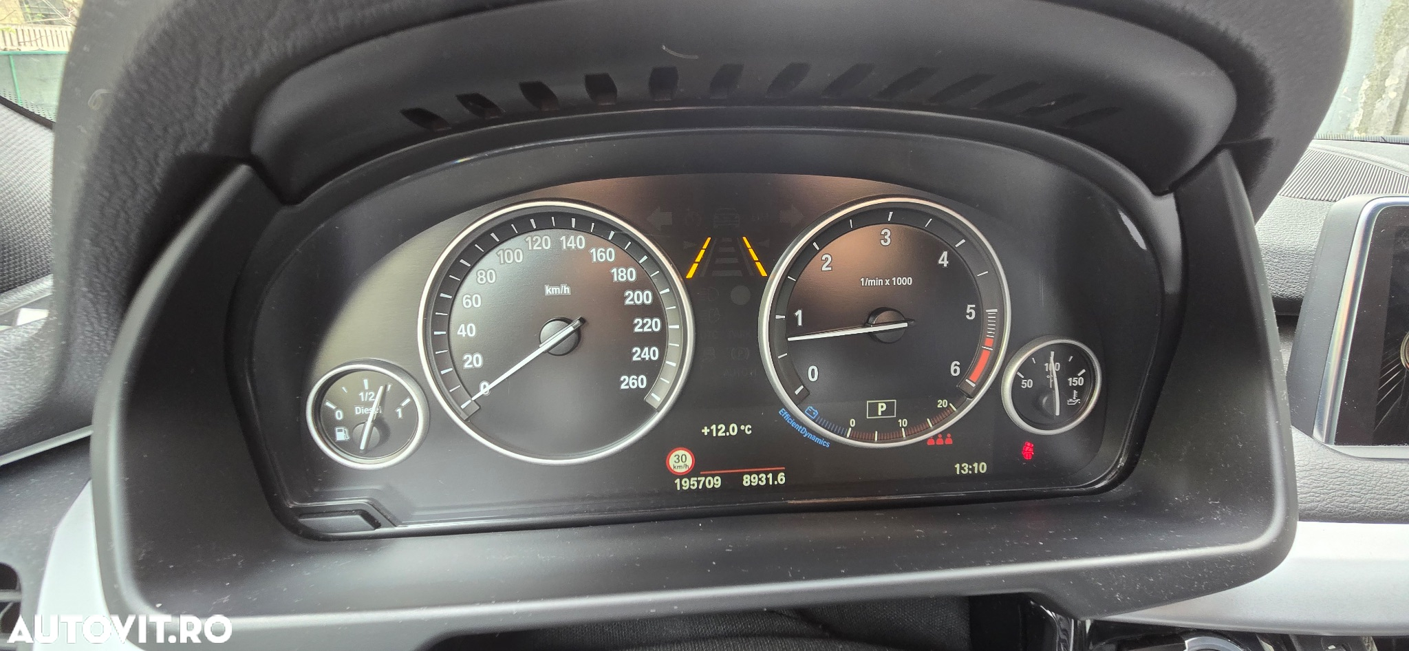 BMW X5 xDrive30d - 17