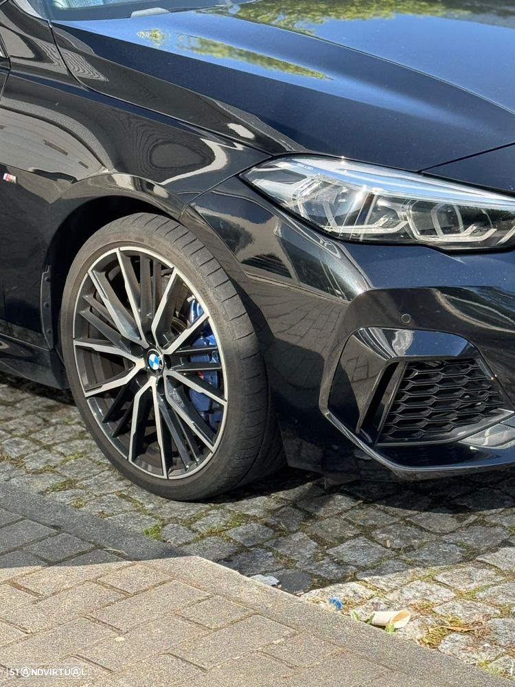 BMW M235i Gran Coupé xDrive - 16