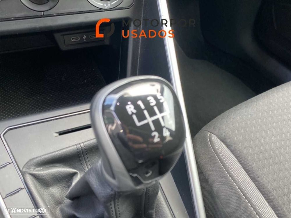 VW Taigo 1.0 TSI Urban - 16