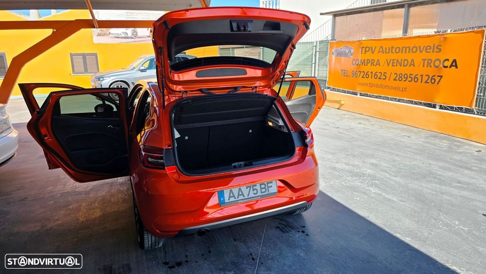 Renault Clio 1.0 TCe Exclusive - 13