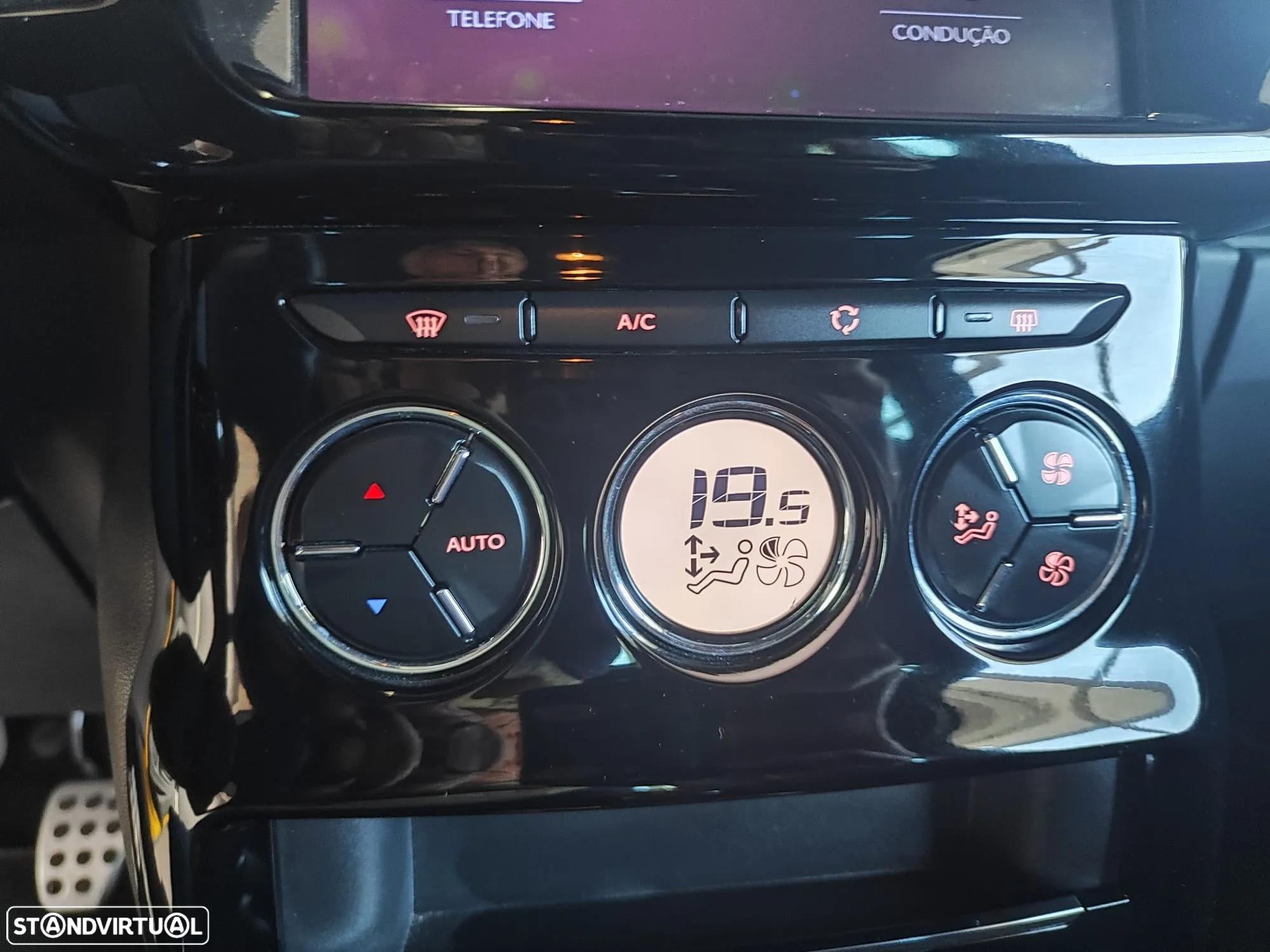 DS DS3 THP 208 Start & Stop PERFORMANCE - 31