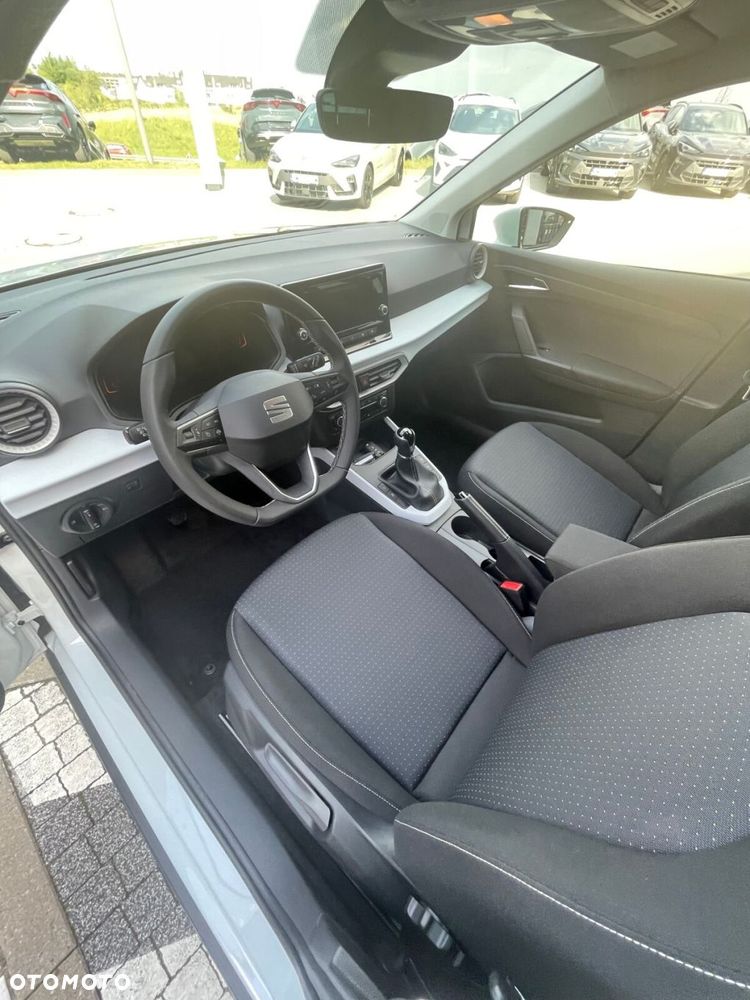 Seat Arona 1.0 TSI FR S&S - 11
