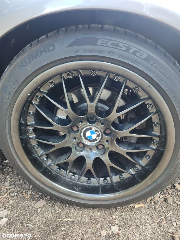 BMW Seria 5 - 23